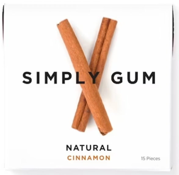 Simply Gum