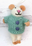 Wool Felt Ornaments - Friendsheep