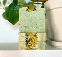 Bar Soap - American Flat Soap Co