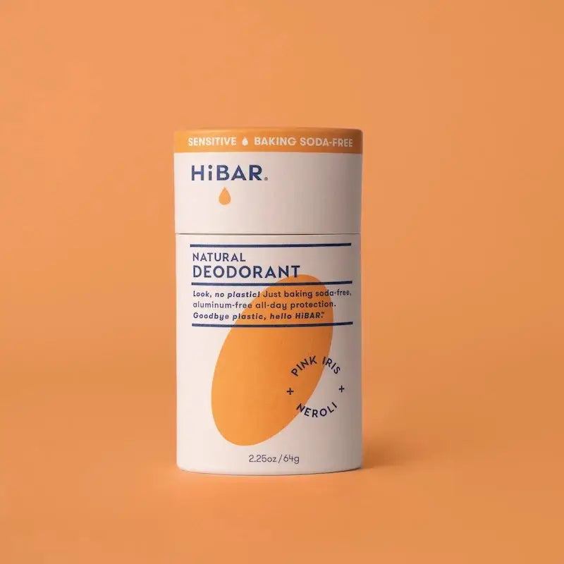 Deodorant (HiBar)