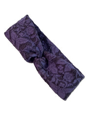 Upcycled Stretch Headbands