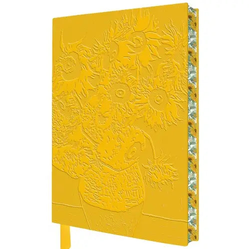 Artisan Art Journals
