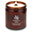 Wood Wick Candle with Natural Coconut Wax