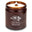 Wood Wick Candle with Natural Coconut Wax