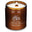Wood Wick Candle with Natural Coconut Wax