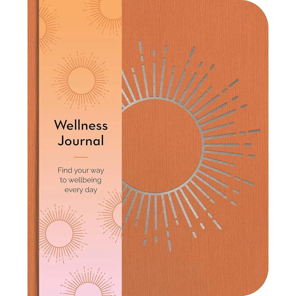 Wellness Journal