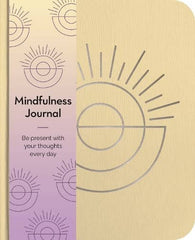 Mindfulness Journal (Sirius Wellbeing Journals)