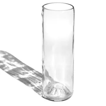 Upcycled - Glass Vase