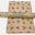 Wrapping Paper Sheets -- Recycled Kraft Paper