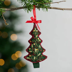 Christmas Ornaments - Ten Thousand Villages