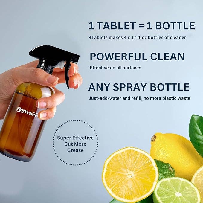 Multi-Surface Cleaner Kits