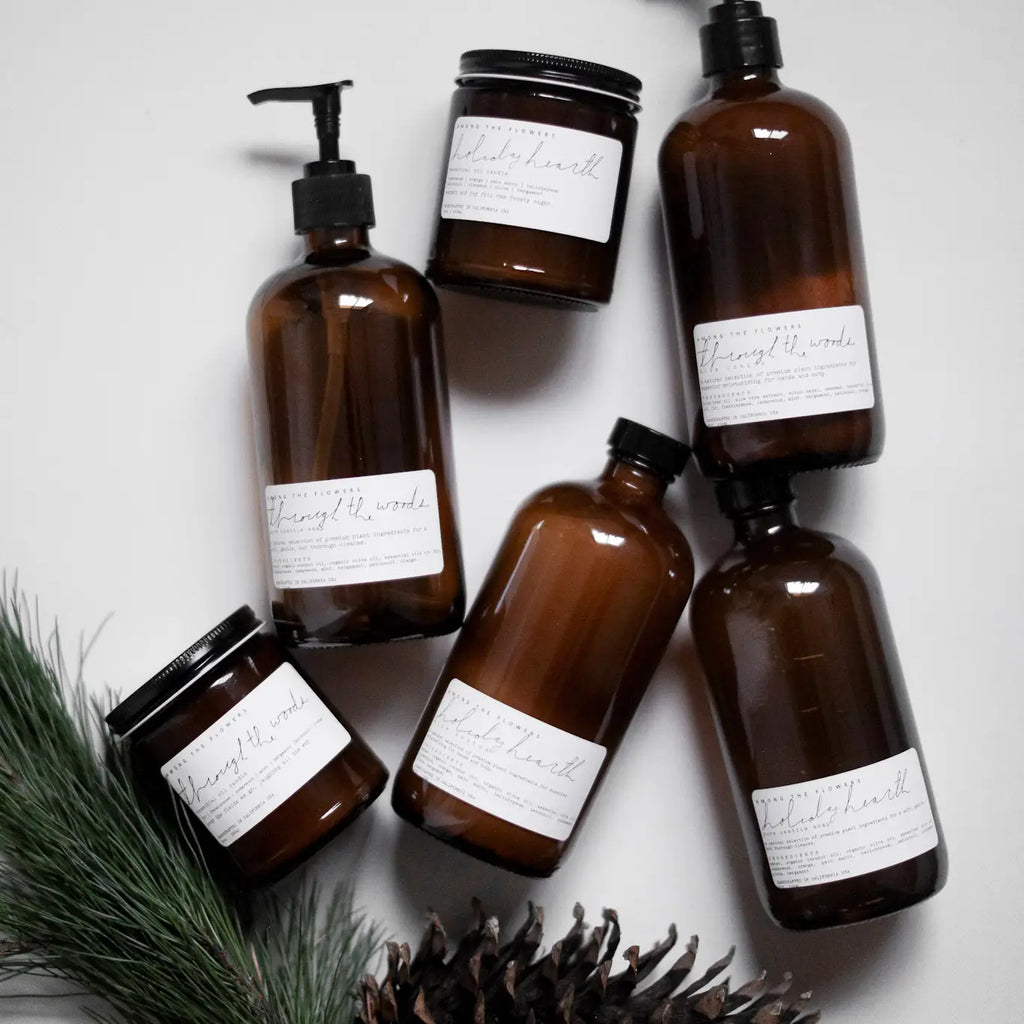 Botanical Aloe Lotion