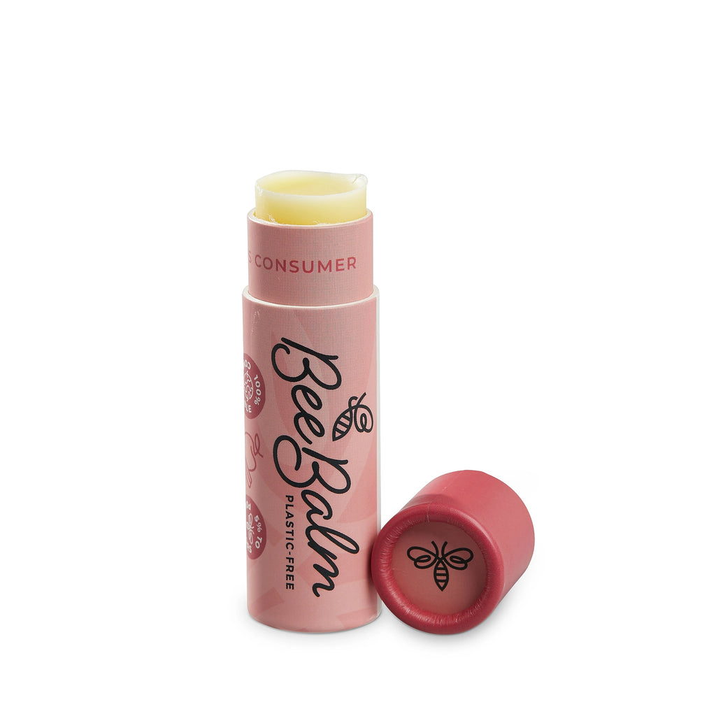 Bee Balm Co Lip Balms