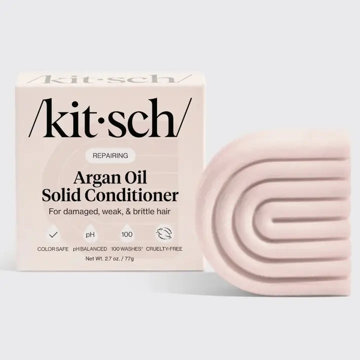 Kitsch Bottle Free Conditioner