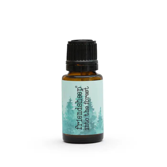 Essential Oils