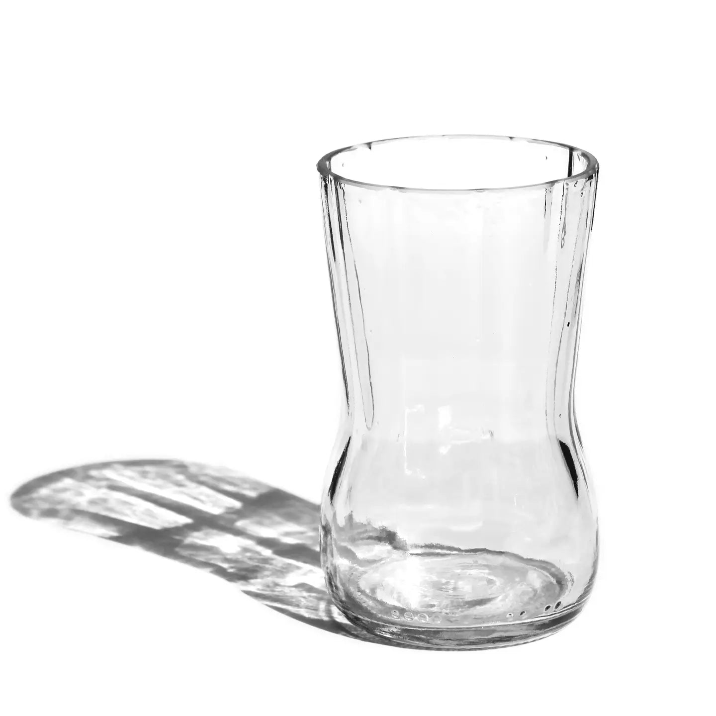Upcycled Glassware - Coca Cola Drinking Glasses 5oz