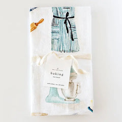 Cotton Flour Sack Tea Towel