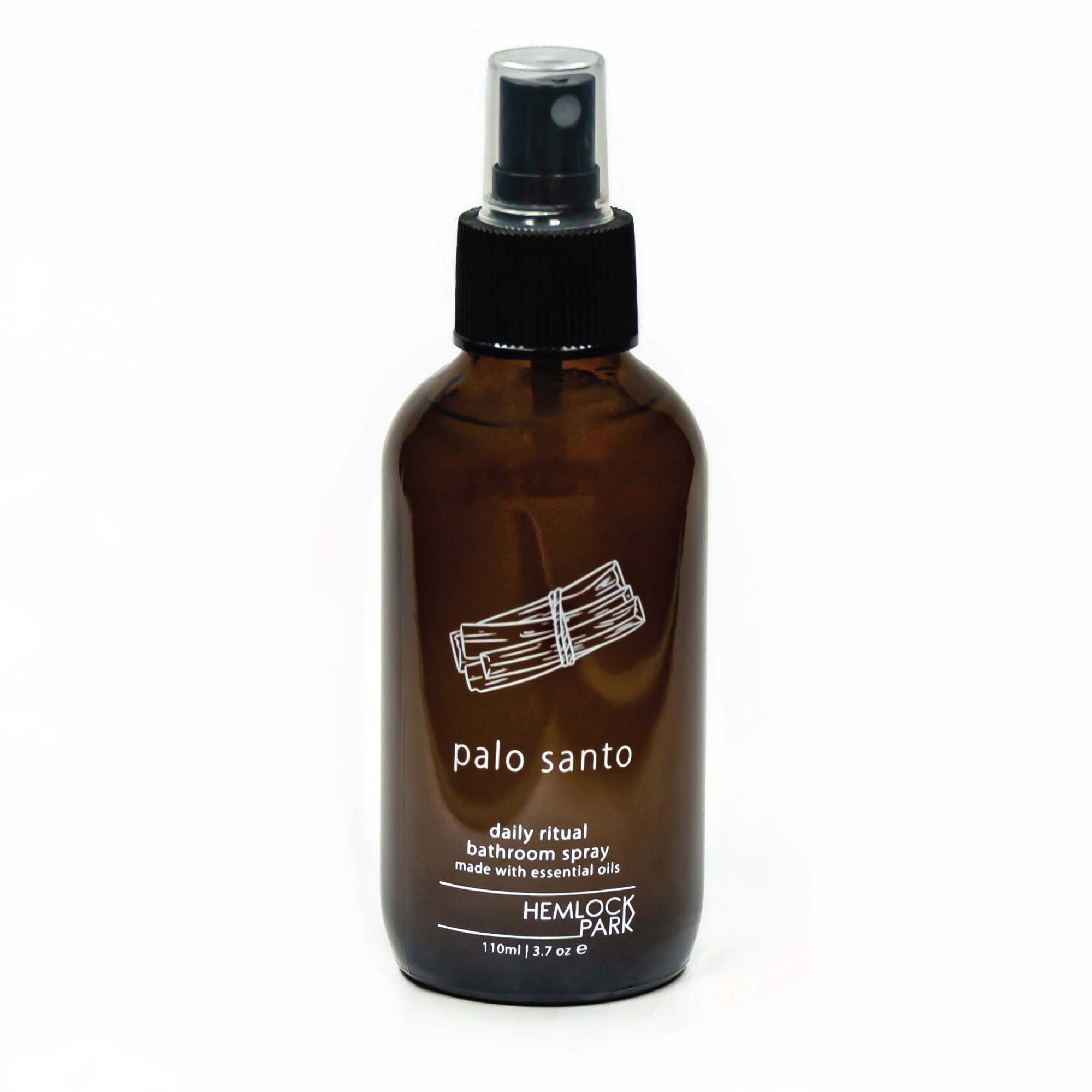 Room & Linen Spray