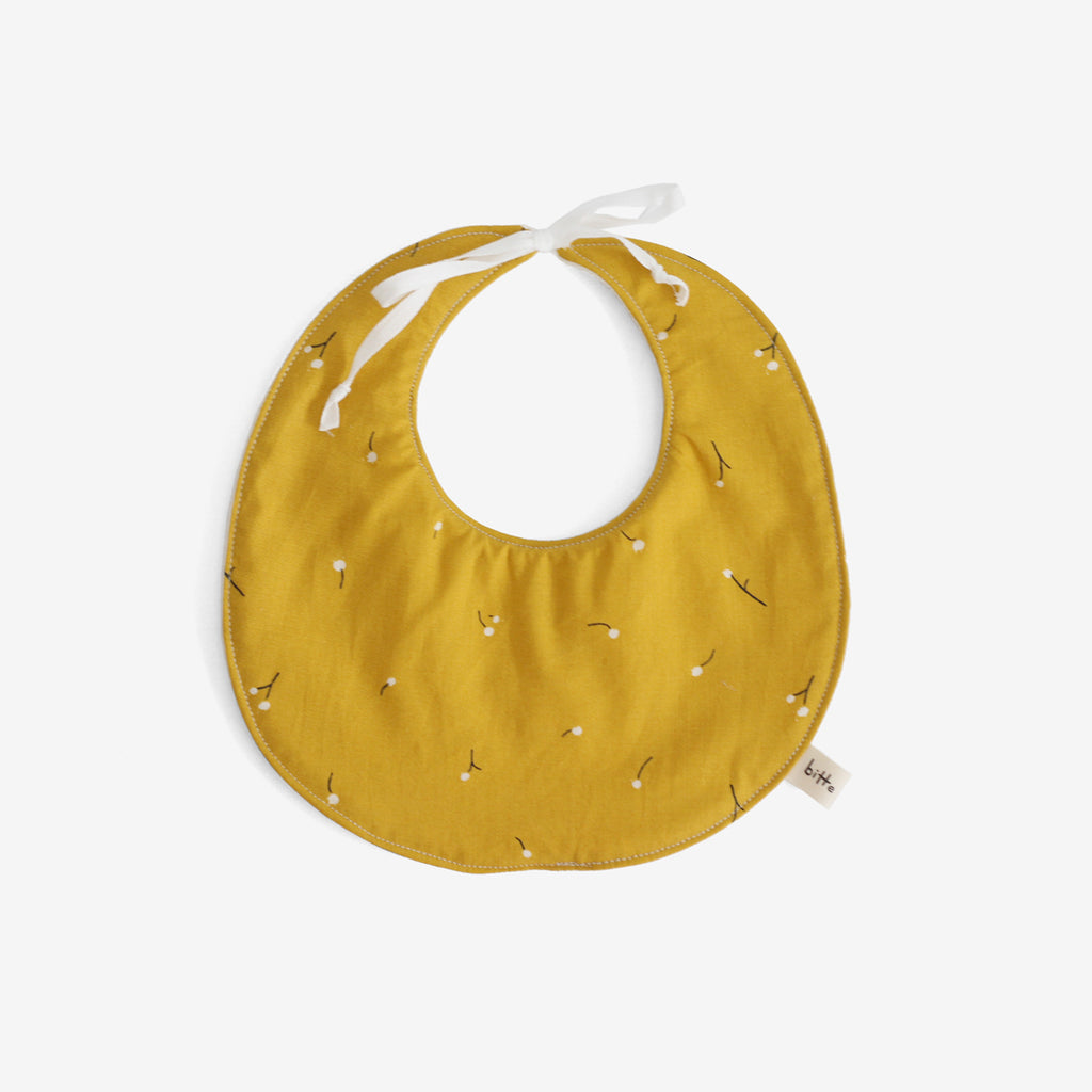 Bitte Organic Terry Baby Bib