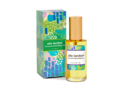 Elle Landon - Concentrated Body Oil (60 mL)