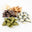 Eco Gift Bows • Artisanal Natural Cotton