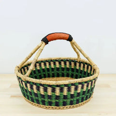Fair Trade Baskets