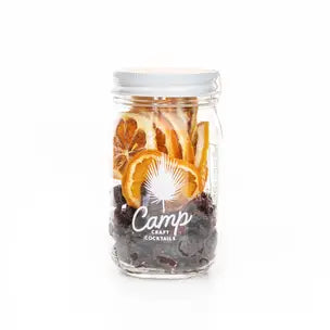 Camp Cocktails