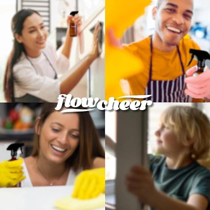 Multi-Surface Cleaner Kits