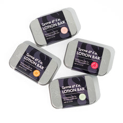 Zerra & Co Lotion Bar