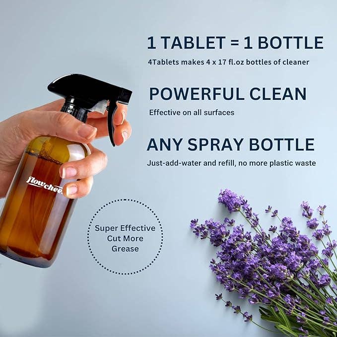 Multi-Surface Cleaner Kits