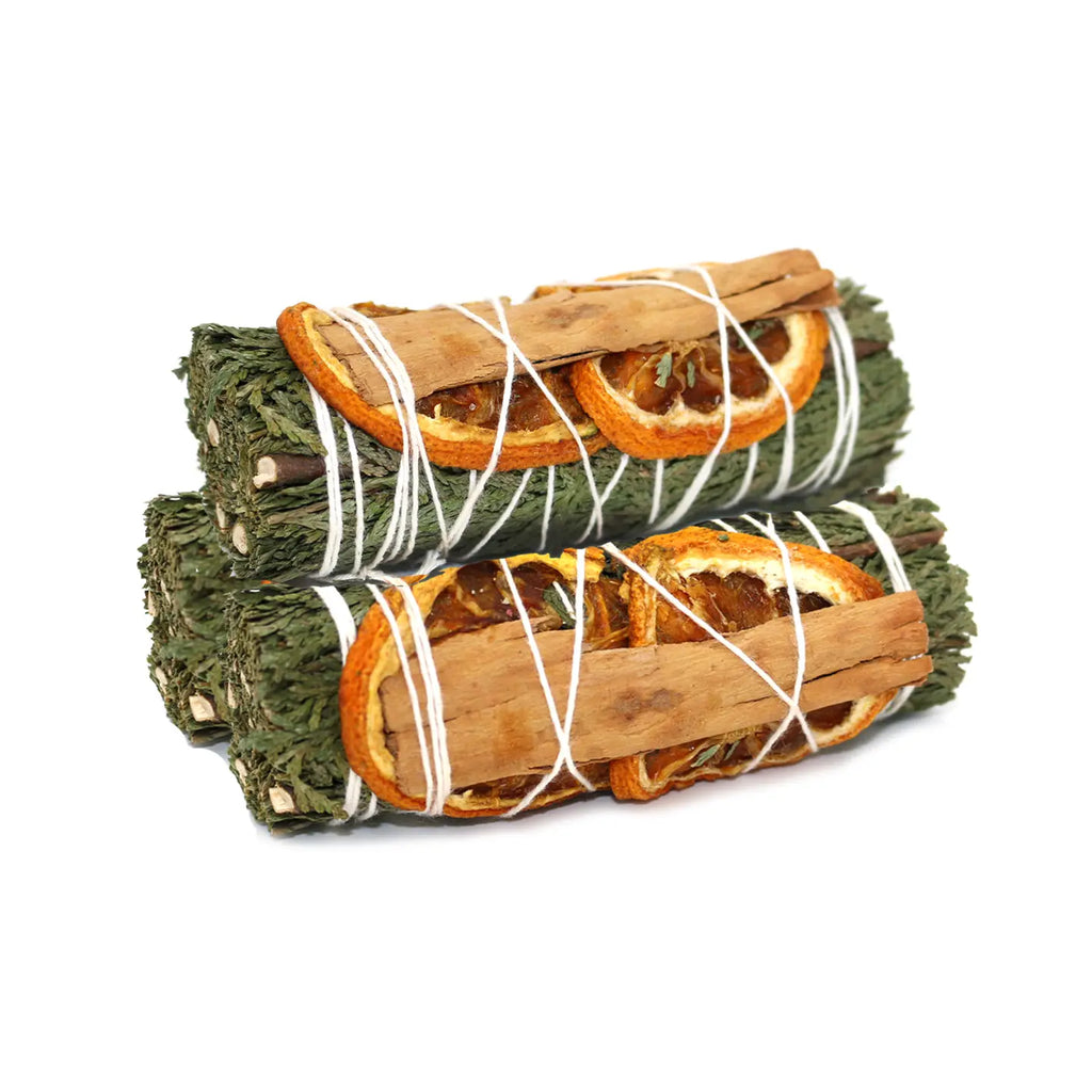 Smudge Sticks (dk)