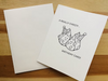 Sunshine Studios Greeting Cards - BIRTHDAY