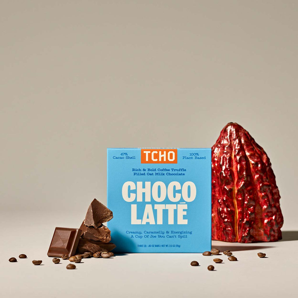 TCHO Chocolate