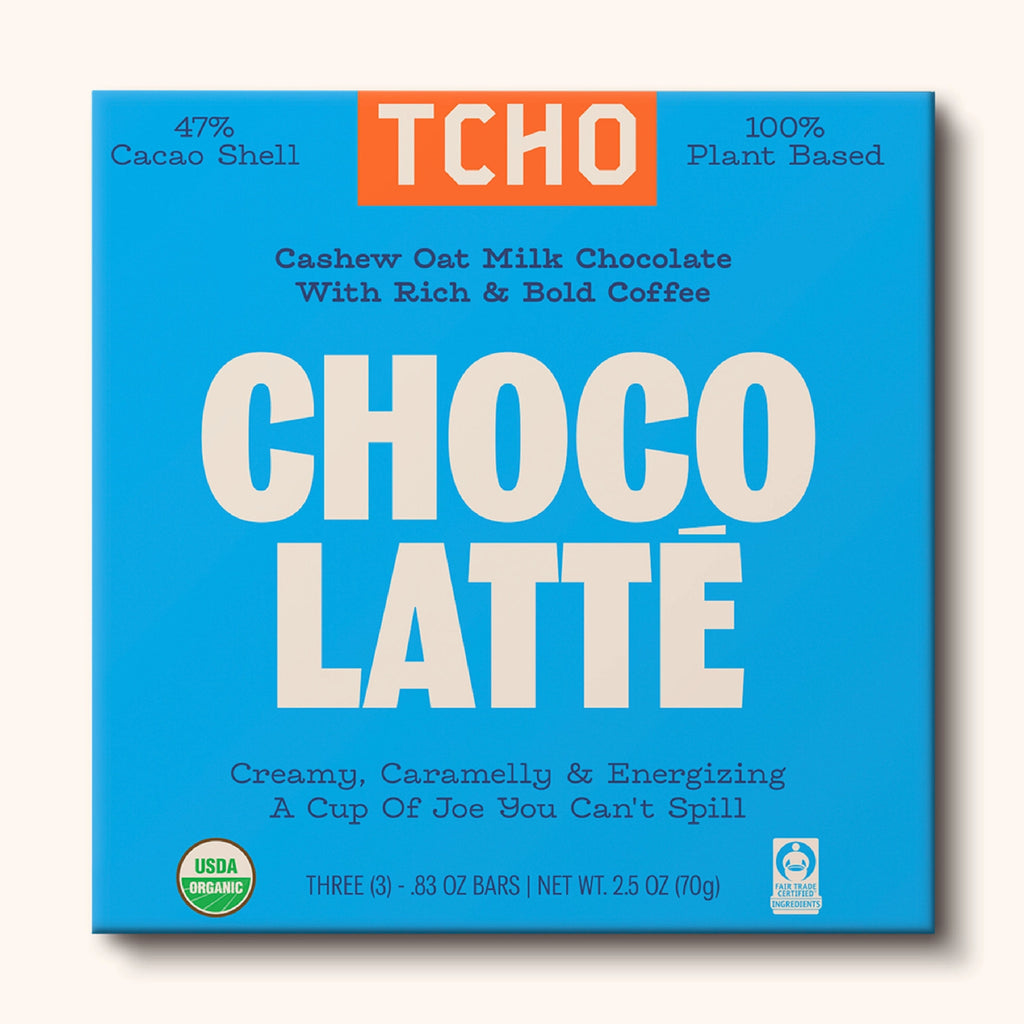 TCHO Chocolate