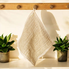 Sisal Exfoliating Washcloth