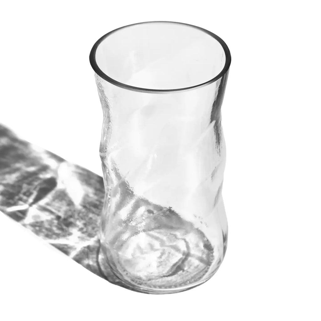 Upcycled Glassware - Pepsi Drinking Glasses 5oz