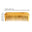 Pointed Bamboo Wide Tooth Comb