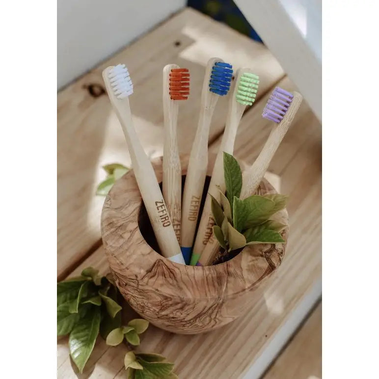 Toothbrush - Kids Colors