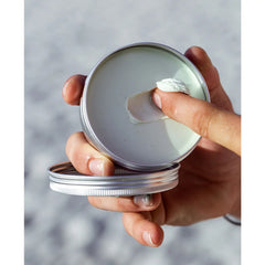 Sunscreen Tin - Face & Body (SPF 30)