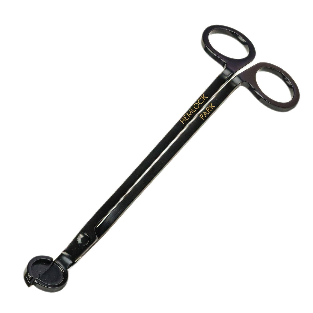 Wick Trimmer