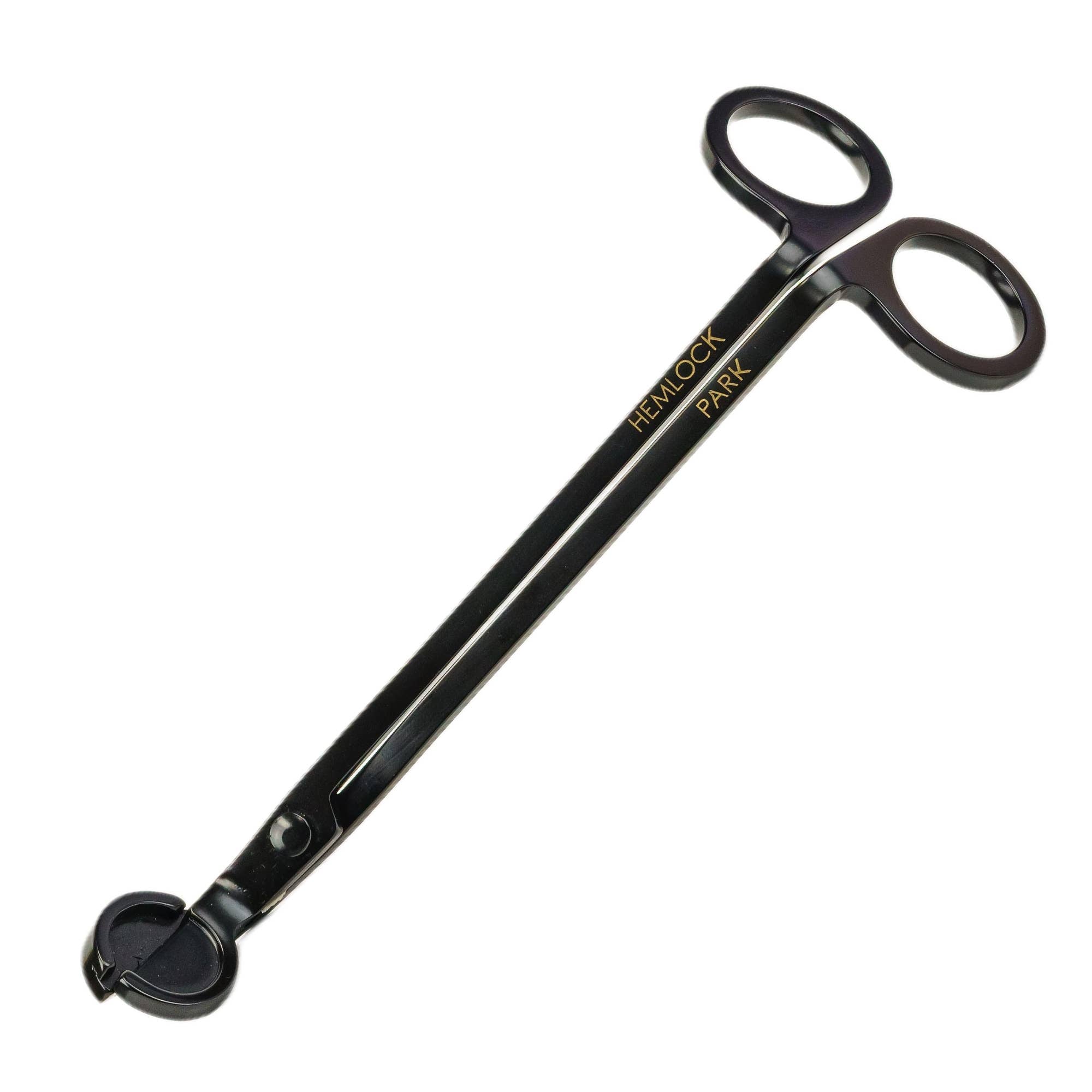 Wick Trimmer