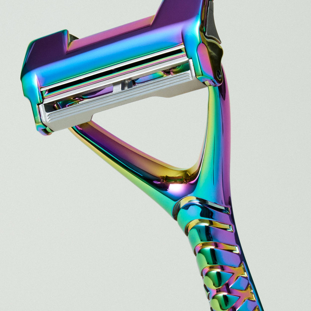 Leaf Two Razor – Nudge Eco Store