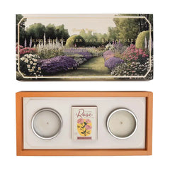 Candle Gift Set