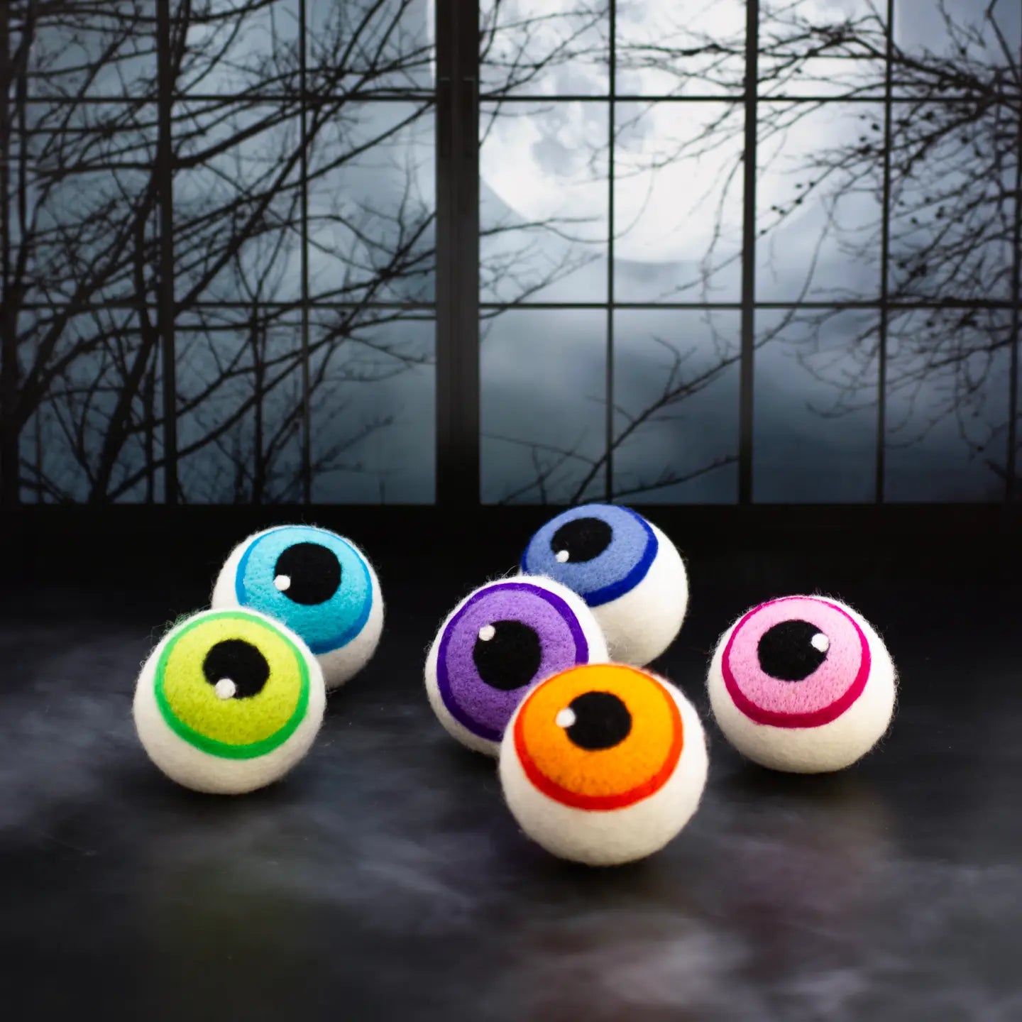 Dryer Balls - Friendsheep