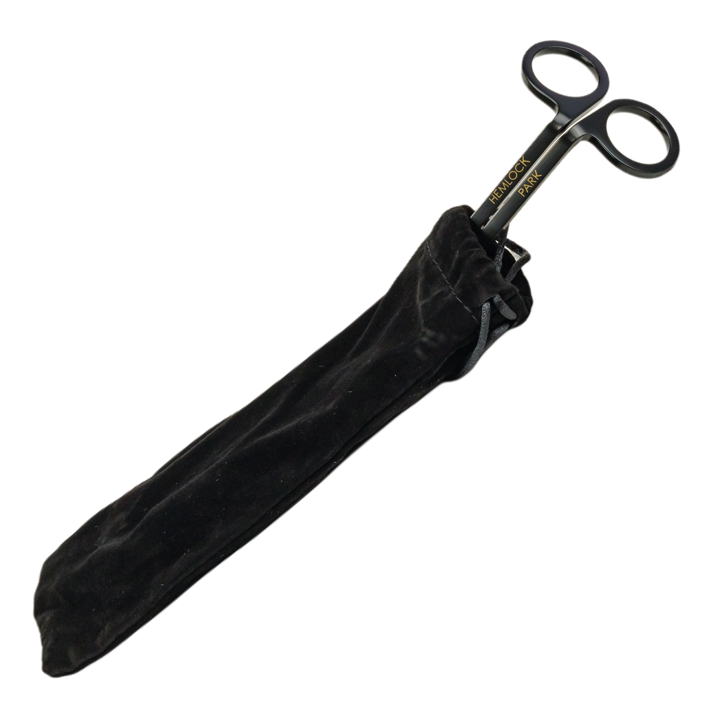 Wick Trimmer