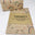 Wrapping Paper Rolls -Recycled Kraft Paper Gift Wrap