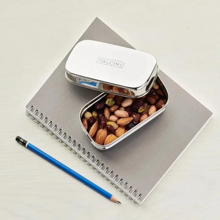 Stainless Steel - Food Storage Little Snacker