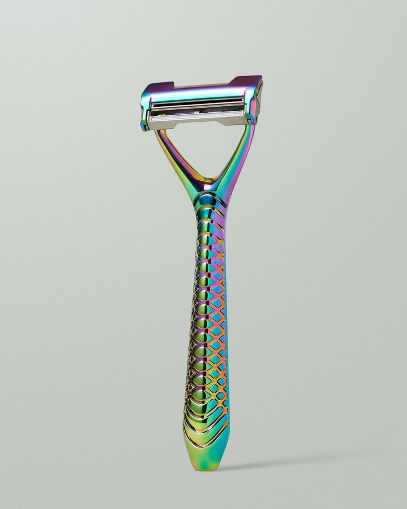 Leaf Two Razor – Nudge Eco Store