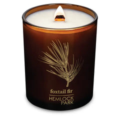 Wood Wick Candle (7.2oz)