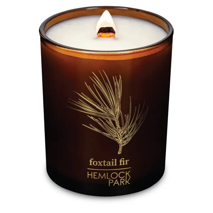 Wood Wick Candle (7.2oz)